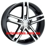 Mitech MK-72 AM/MB R18 5/114.3